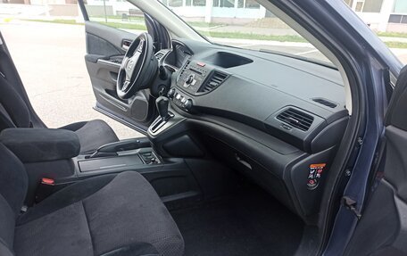 Honda CR-V IV, 2013 год, 2 000 000 рублей, 10 фотография