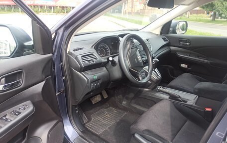 Honda CR-V IV, 2013 год, 2 000 000 рублей, 11 фотография