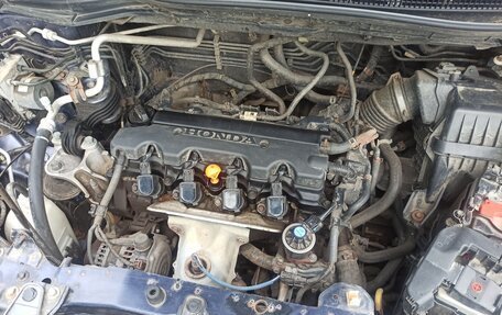 Honda CR-V IV, 2013 год, 2 000 000 рублей, 19 фотография