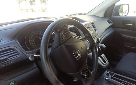 Honda CR-V IV, 2013 год, 2 000 000 рублей, 12 фотография