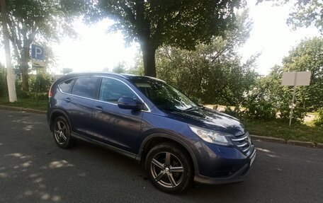 Honda CR-V IV, 2013 год, 2 000 000 рублей, 20 фотография