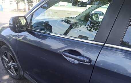 Honda CR-V IV, 2013 год, 2 000 000 рублей, 13 фотография
