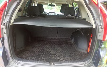 Honda CR-V IV, 2013 год, 2 000 000 рублей, 18 фотография