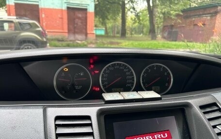 Nissan Primera III, 2004 год, 500 000 рублей, 10 фотография