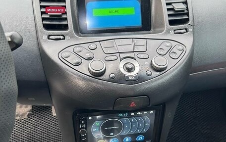 Nissan Primera III, 2004 год, 500 000 рублей, 11 фотография