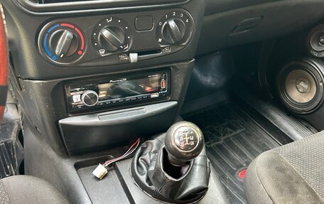 Chevrolet Niva I рестайлинг, 2008 год, 400 000 рублей, 10 фотография