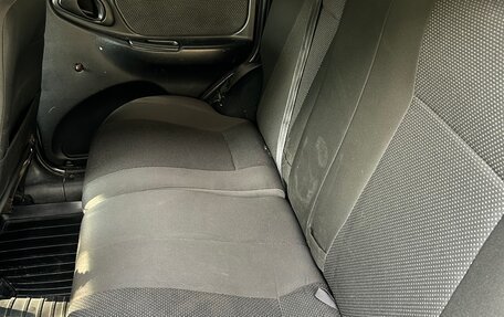 Chevrolet Niva I рестайлинг, 2008 год, 400 000 рублей, 11 фотография