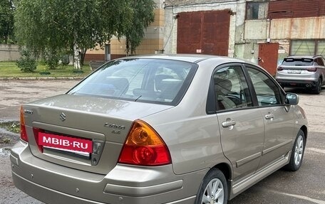 Suzuki Liana, 2006 год, 690 000 рублей, 4 фотография