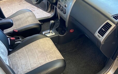 Suzuki Liana, 2006 год, 690 000 рублей, 8 фотография