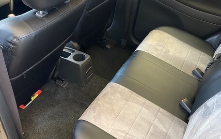 Suzuki Liana, 2006 год, 690 000 рублей, 9 фотография
