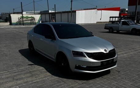 Skoda Octavia, 2019 год, 2 350 000 рублей, 2 фотография