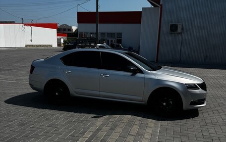 Skoda Octavia, 2019 год, 2 350 000 рублей, 4 фотография
