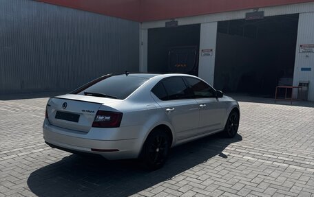 Skoda Octavia, 2019 год, 2 350 000 рублей, 5 фотография