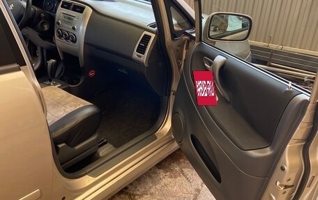 Suzuki Liana, 2006 год, 690 000 рублей, 10 фотография