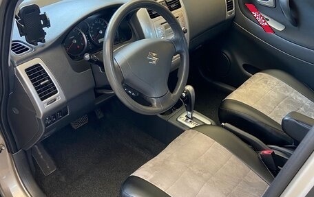 Suzuki Liana, 2006 год, 690 000 рублей, 7 фотография