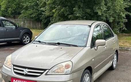 Suzuki Liana, 2006 год, 690 000 рублей, 2 фотография