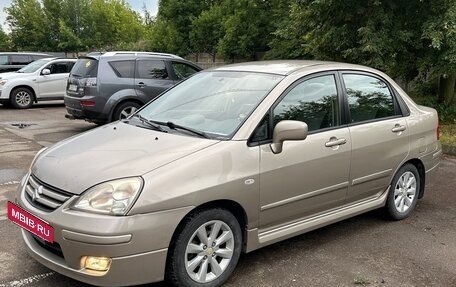 Suzuki Liana, 2006 год, 690 000 рублей, 5 фотография