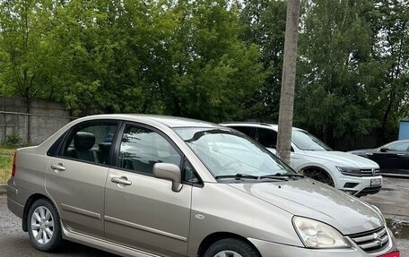 Suzuki Liana, 2006 год, 690 000 рублей, 3 фотография