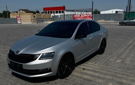 Skoda Octavia, 2019 год, 2 350 000 рублей, 6 фотография