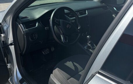 Skoda Octavia, 2019 год, 2 350 000 рублей, 12 фотография