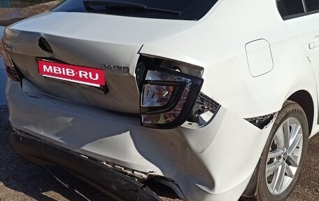 Skoda Rapid I, 2018 год, 695 000 рублей, 2 фотография