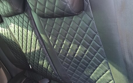 Skoda Rapid I, 2018 год, 695 000 рублей, 14 фотография