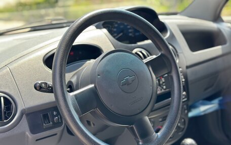 Chevrolet Spark III, 2008 год, 435 000 рублей, 7 фотография