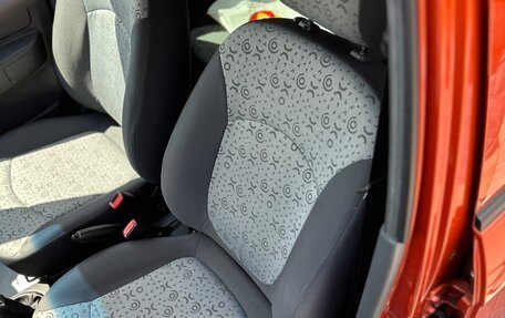 Chevrolet Spark III, 2008 год, 435 000 рублей, 11 фотография