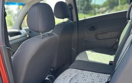 Chevrolet Spark III, 2008 год, 435 000 рублей, 12 фотография