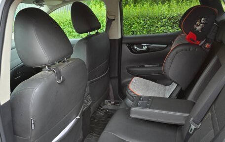Nissan Qashqai, 2019 год, 2 200 000 рублей, 8 фотография