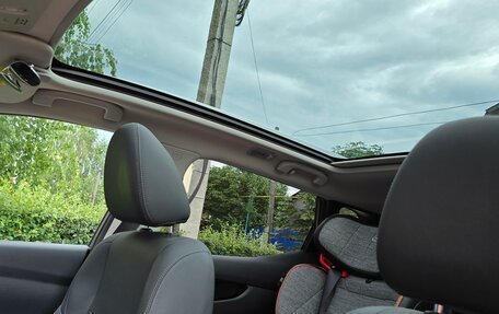 Nissan Qashqai, 2019 год, 2 200 000 рублей, 10 фотография