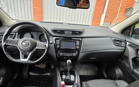 Nissan Qashqai, 2019 год, 2 200 000 рублей, 7 фотография