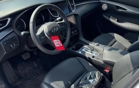 Infiniti QX50 II, 2023 год, 4 000 000 рублей, 6 фотография