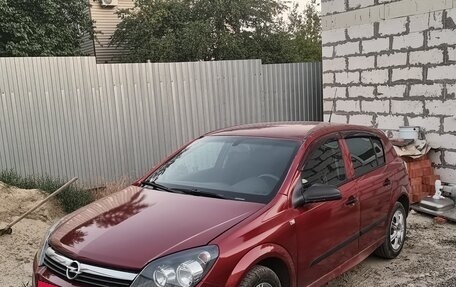 Opel Astra H, 2006 год, 485 000 рублей, 3 фотография