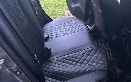 Hyundai Solaris II рестайлинг, 2011 год, 600 000 рублей, 7 фотография
