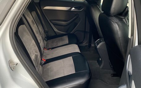 Audi Q3, 2012 год, 1 430 000 рублей, 8 фотография