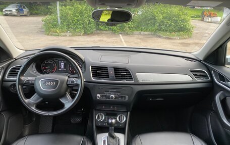 Audi Q3, 2012 год, 1 430 000 рублей, 13 фотография