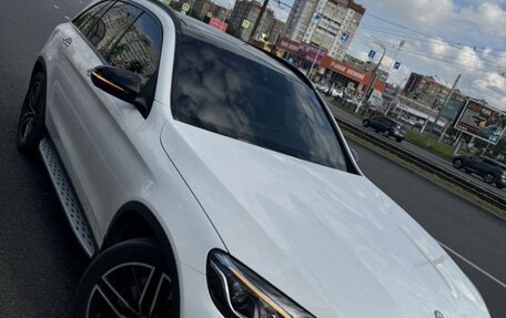 Mercedes-Benz GLC, 2016 год, 2 700 000 рублей, 4 фотография