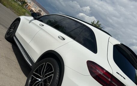 Mercedes-Benz GLC, 2016 год, 2 700 000 рублей, 5 фотография