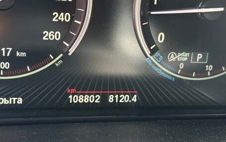 BMW X6, 2018 год, 3 950 000 рублей, 11 фотография
