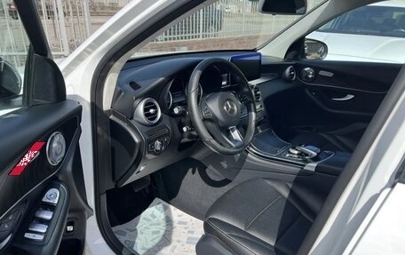 Mercedes-Benz GLC, 2016 год, 2 700 000 рублей, 7 фотография