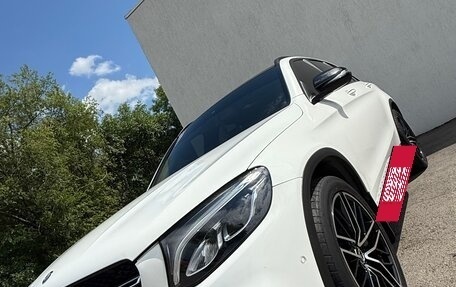 Mercedes-Benz GLC, 2016 год, 2 700 000 рублей, 3 фотография