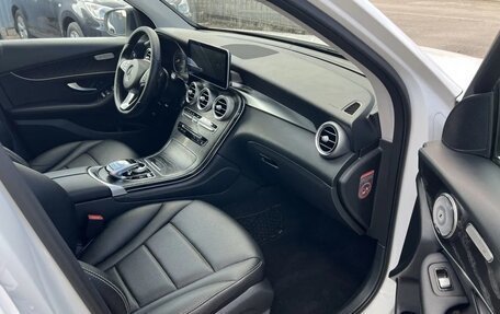 Mercedes-Benz GLC, 2016 год, 2 700 000 рублей, 9 фотография