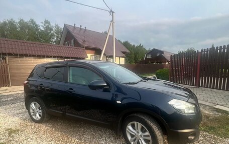 Nissan Qashqai, 2012 год, 1 350 000 рублей, 5 фотография