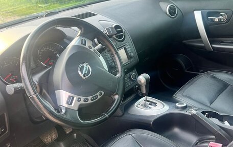 Nissan Qashqai, 2012 год, 1 350 000 рублей, 6 фотография