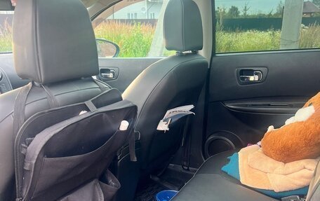 Nissan Qashqai, 2012 год, 1 350 000 рублей, 8 фотография