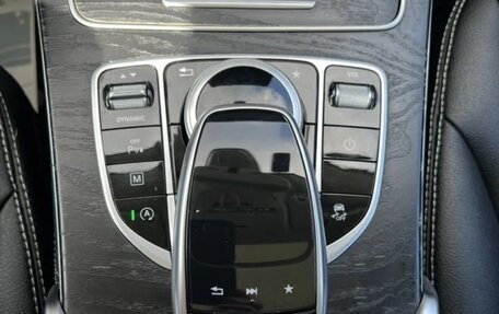 Mercedes-Benz GLC, 2016 год, 2 700 000 рублей, 12 фотография