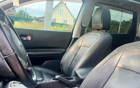Nissan Qashqai, 2012 год, 1 350 000 рублей, 7 фотография