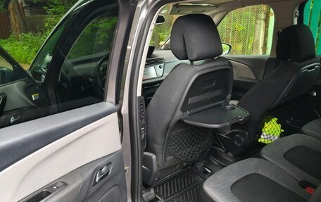 Citroen C4 Picasso II рестайлинг, 2017 год, 1 350 000 рублей, 7 фотография