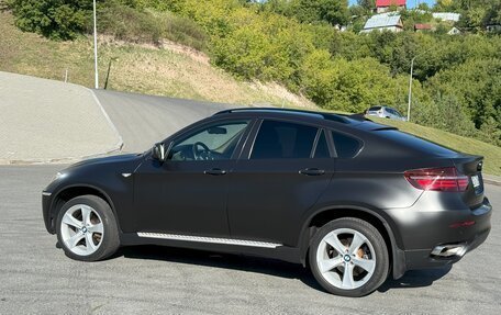 BMW X6, 2008 год, 1 950 000 рублей, 11 фотография